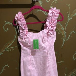 Lilly Pulitzer Devina Dress new with tags
